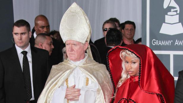 Die Top 10 Grammy Fauxpas: Glanz, Glamour und Skandale