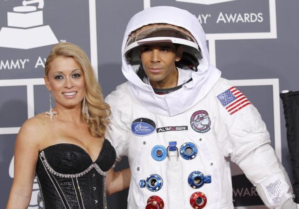 Die Top 10 Grammy Fauxpas: Glanz, Glamour und Skandale