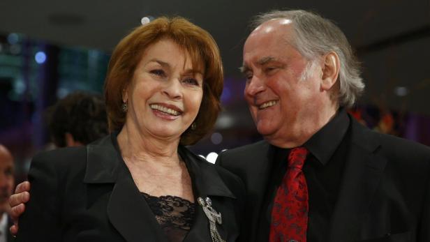 65. Berlinale: Die Stars am Red Carpet