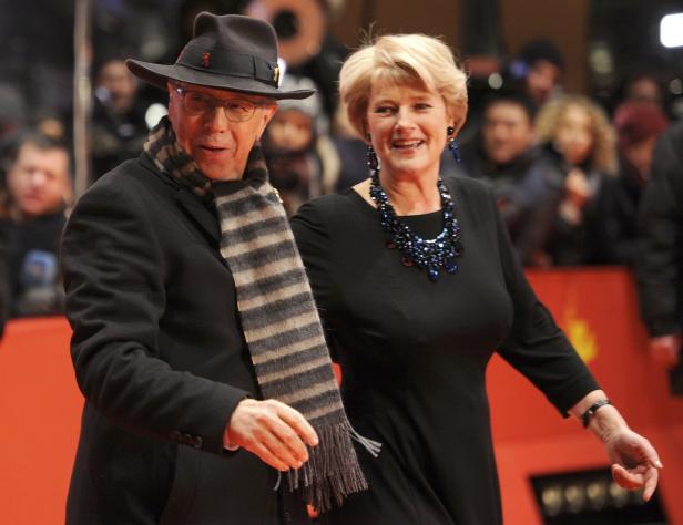 65. Berlinale: Die Stars am Red Carpet