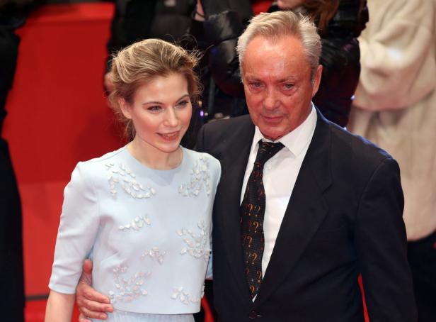 65. Berlinale: Die Stars am Red Carpet