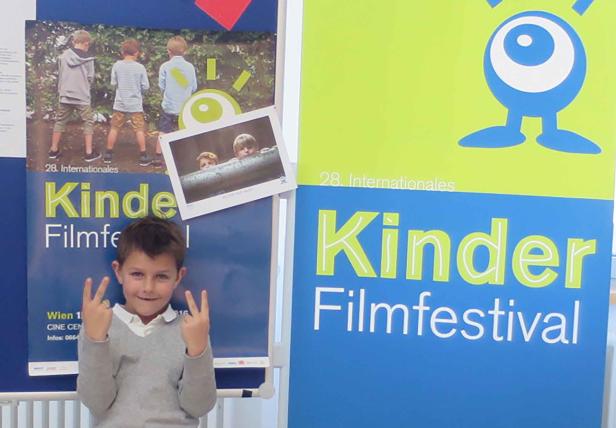 Internationales Kinderfilmfestival: Weltreisen aus Kinderaugen