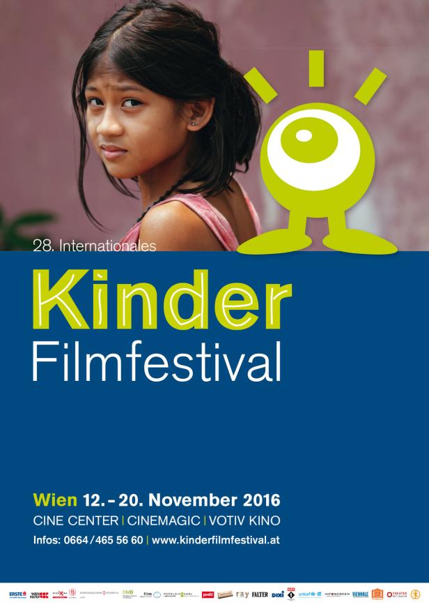 Internationales Kinderfilmfestival: Weltreisen aus Kinderaugen