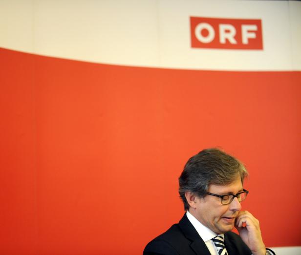 Beim Thema ORF wird auf allen Seiten geheuchelt