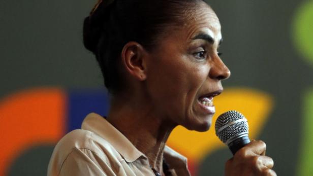 Brasilien: Duell der Frauen um die Macht
