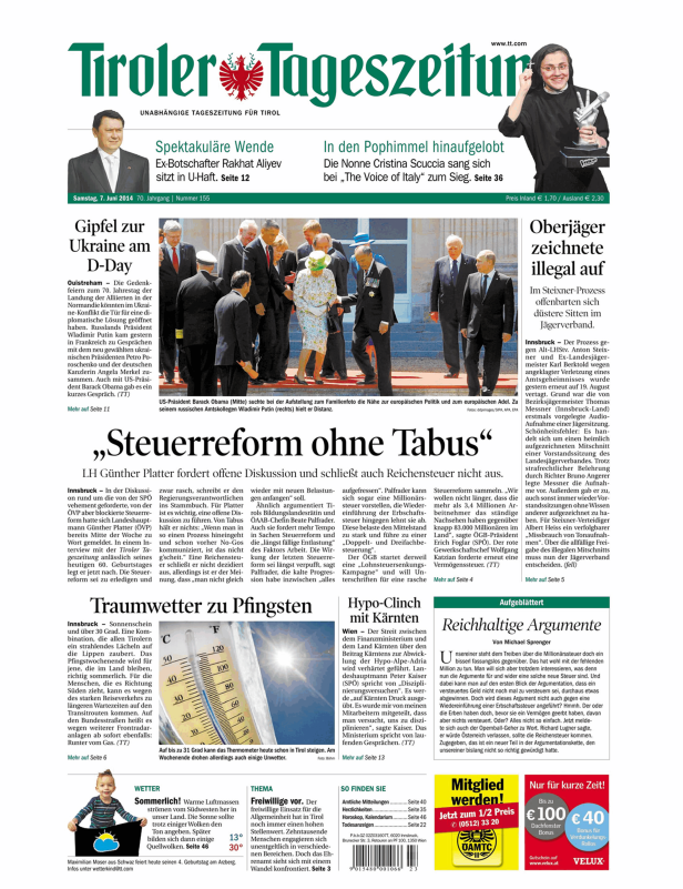 Barack Obama und Wladimir Putin bei einem Treffen in Frankreich.