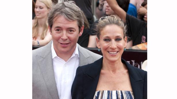 Hollywood-Paare: Von einem zum anderen