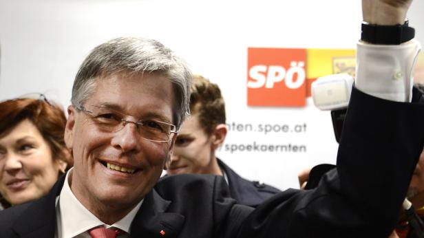 Peter Kaiser