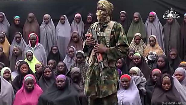 Terrormiliz Boko Haram droht Donald Trump