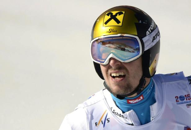 Entfesselter Ligety holt Riesentorlauf-Gold