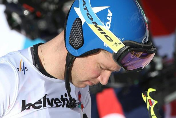 Entfesselter Ligety holt Riesentorlauf-Gold