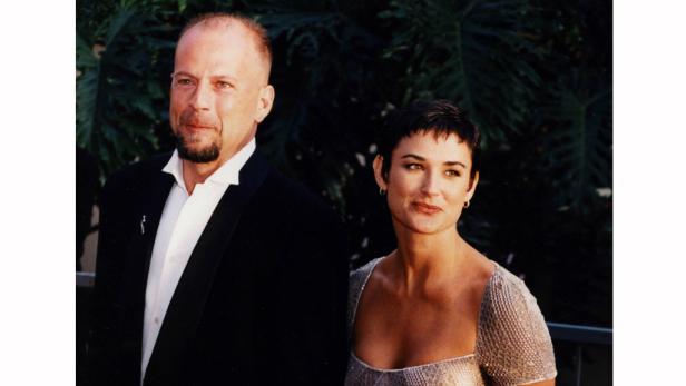 Hollywood-Paare: Von einem zum anderen