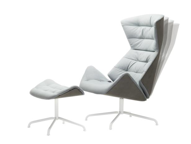 Thonet: Den Bogen raus
