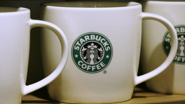 Starbucks und die Coronakrise: Kaffee trinken und abwarten