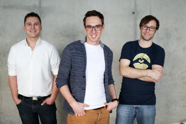 Kastner beteiligt sich an MyProduct.at