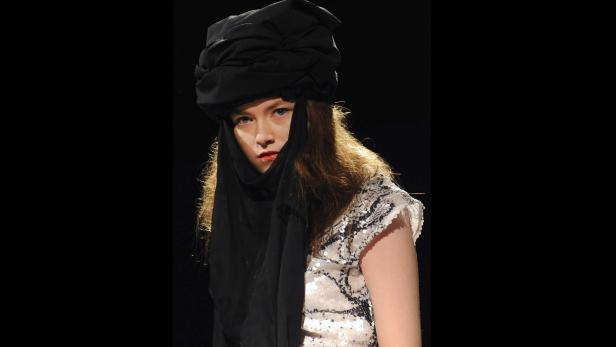 ISA Trends: Berlin Fashion Week: Die Österreicher kommen!