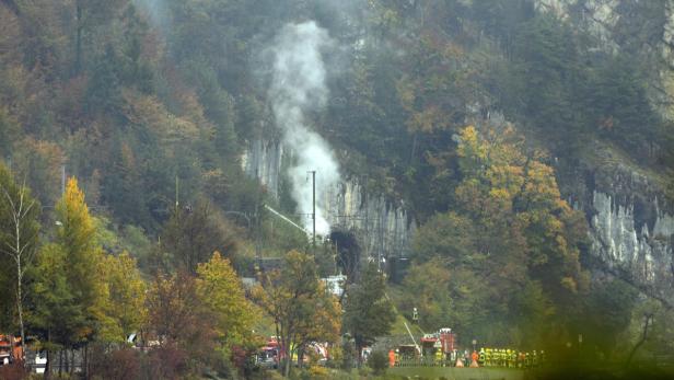 SWITZERLAND ACCIDENT PLANE CRASH