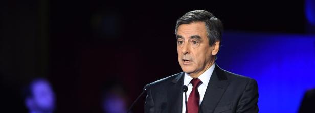 Frankreichs Konservative entscheiden über Kandidaten