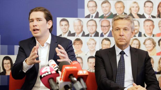 ÖVP: Gibt es eine österreichische "Leitkultur"?