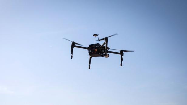 London: Passagierflugzeug entging nur knapp Zusammenstoß mit Drohne