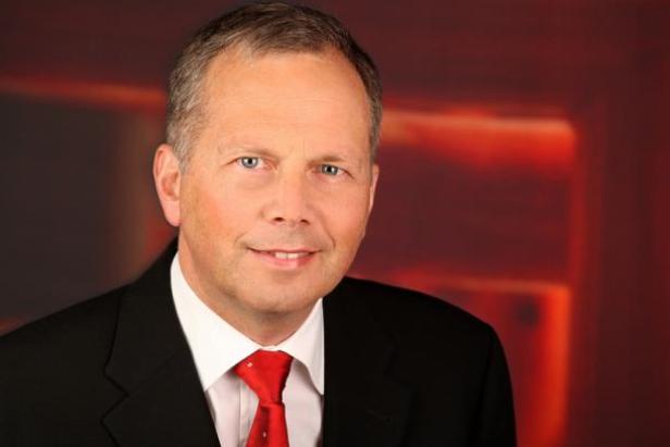 Horst Pirker, derzeit noch Vorstand der Saubermacher Dienstleistungs AG, kehrt voraussichtlich in sein angestammtes Metier zurück und übernimmt die Führung der Verlagsgruppe News. (c: saubermacher dienstleistungs ag) News behält Erscheinungsfrequenz bei