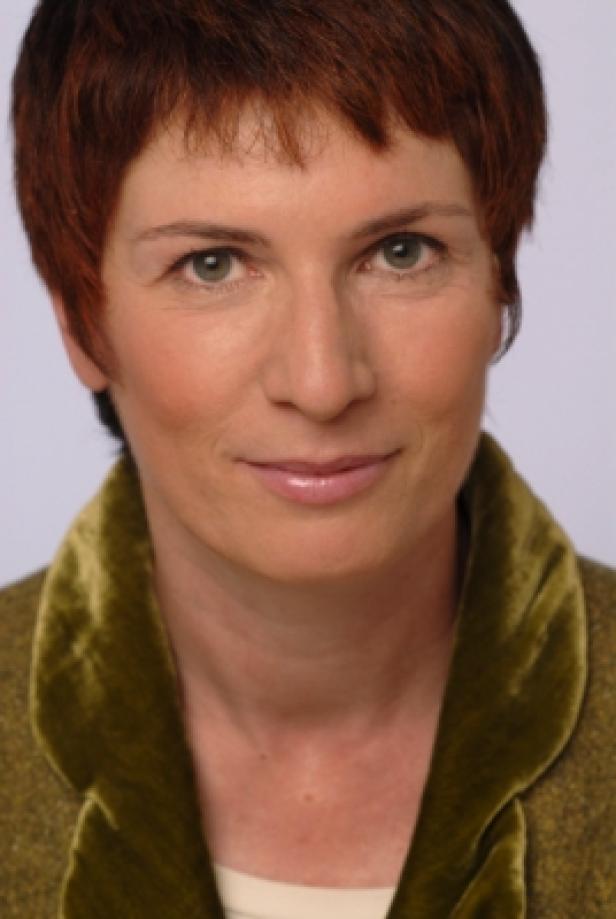 Susanne Obermayer (c: krone.at)