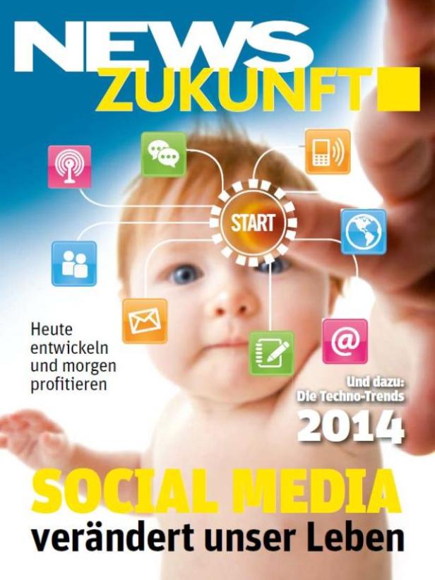 News behält Erscheinungsfrequenz bei