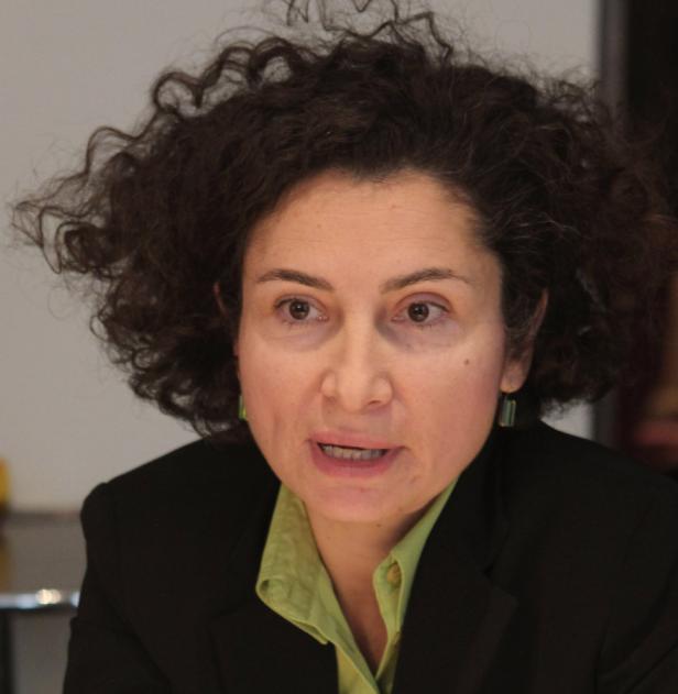 Alev Korun