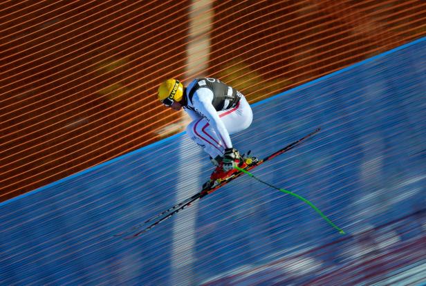 Raich zum Jubiläum im Quali-Stress