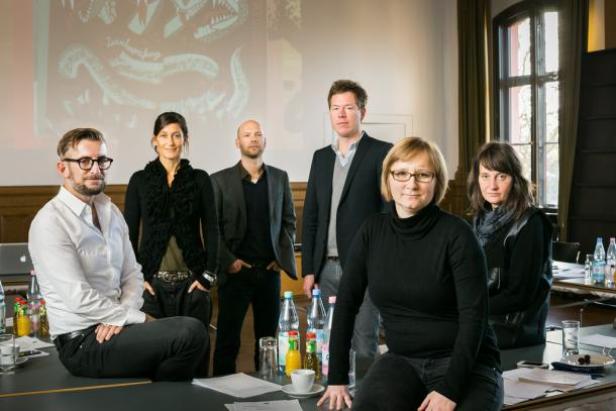 Jahr der Werbung-Jury Digital (c: jdw) DDB Tribal Wien, die3, Traktor, Ender und zurgams