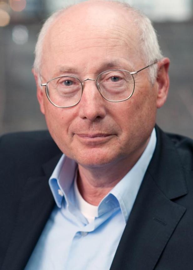 Stefan Aust, seit 2010 geschäftsführender Gesellschafter N24 und designierter Herausgeber der Welt-Gruppe. (c: asv) Springer übernimmt N24