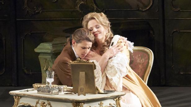 Renée Fleming: "Jeder Mensch kann singen"