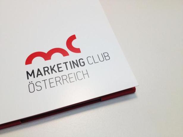 Marketing Club erfindet sich optisch neu