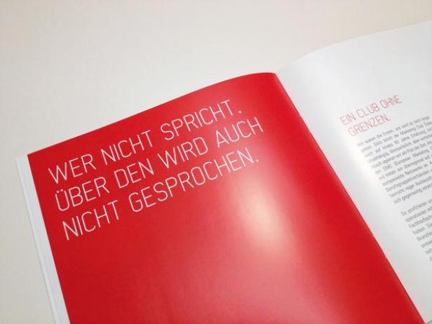 Marketing Club erfindet sich optisch neu