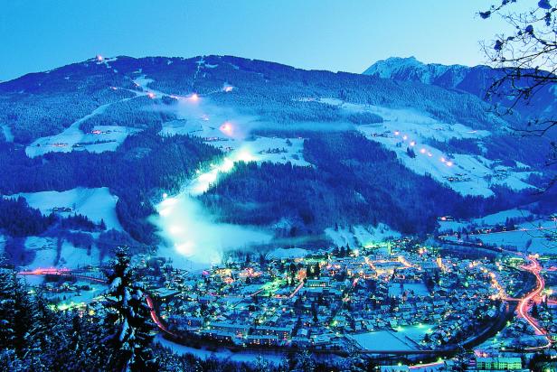 Steiermark-Dorf im Herzen Schladmings eröffnet