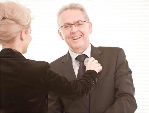 Michael Obermeyr, Geschäftsführer Reichl und Partner PR