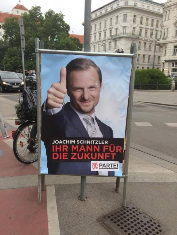 Schwuler Kanzlerkandidat in "Vorstadtweiber"