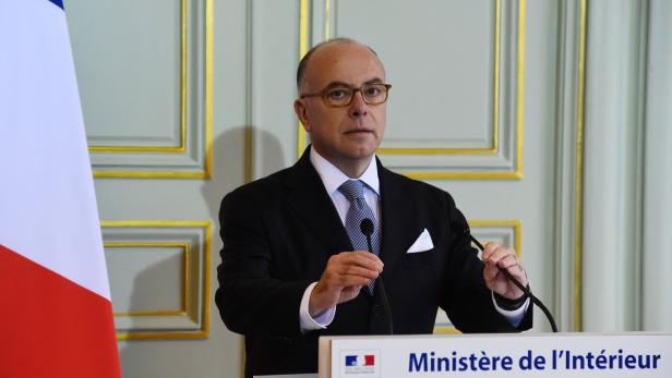Festnahmen in Frankreich: Offenbar Terrorattacke vereitelt
