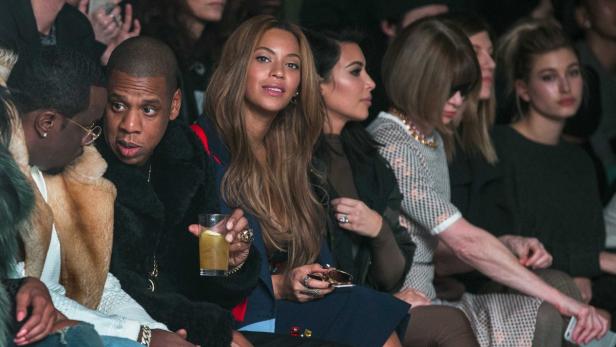 Kanye ist von Beyonces Freundschaft enttäuscht