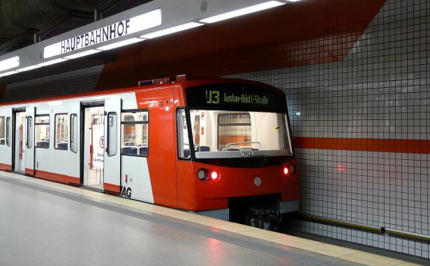 U-Bahn ohne Fahrer: In diesen Städten bereits möglich