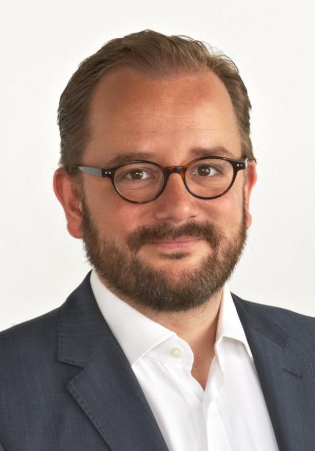 Michael Göls, CEO Havas Media Group Austria und Arena Media. (c: stöcher anna)