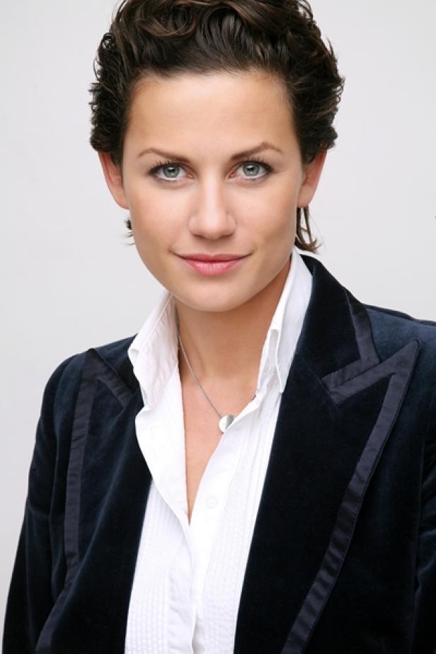 Nadine Antos, Senior Advdertising Consultant Diva - Styria Multi Media Ladies (c: smm)