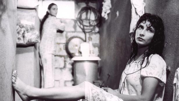 Im Programm: 'Sterne des Tages' (1988) von Ossama Mohammed Eine Syrische Moderne
