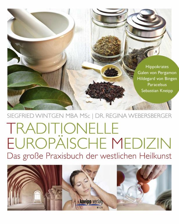 Was ist Traditionelle Europäische Medizin?