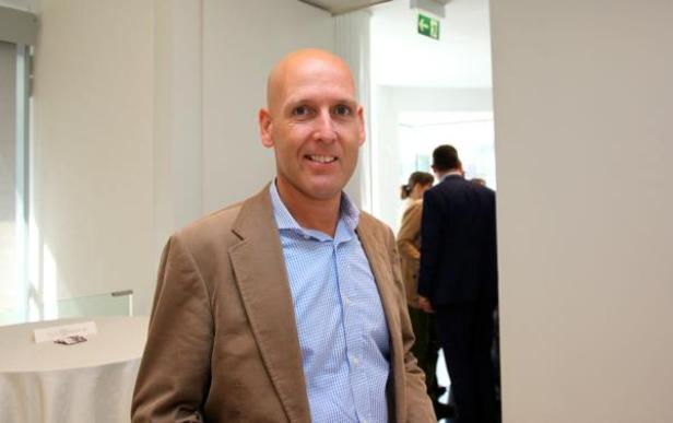 Bernd Wollmann (Casinos Austria)