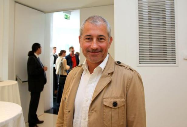 Andreas Cieslar (Casinos Austria)