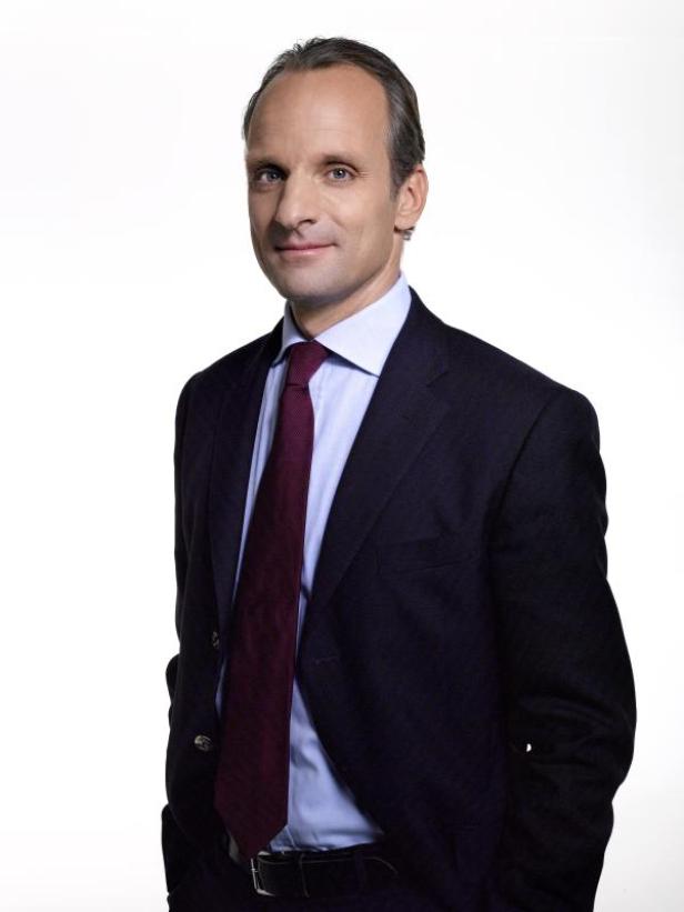Patrick Boos, scheidender Chief Digital Officer Ringier Axel Springer und das vierte Quartal 2013 Berater des Joint-Ventures. (c: ringier axel springer)