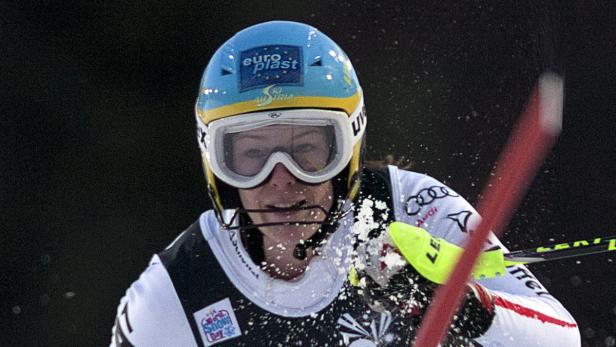 Ski-WM: Schild im ÖSV-Aufgebot