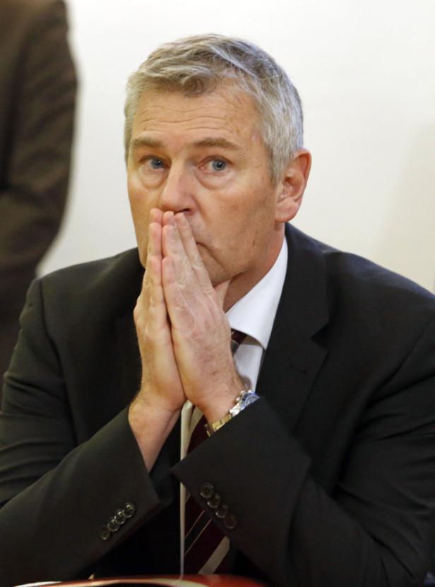 Gert Xander