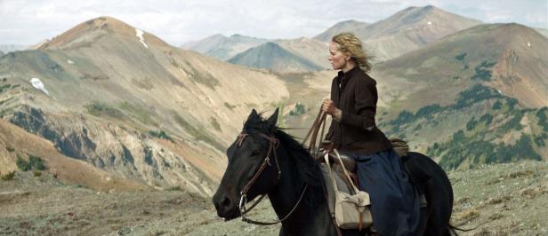 Großes Kino und kleinere Filme bei der Berlinale